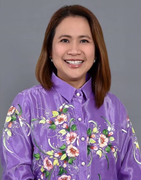 Cynthia C. Salazar-Balila
