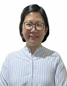 Claudine Tan-Marquez 