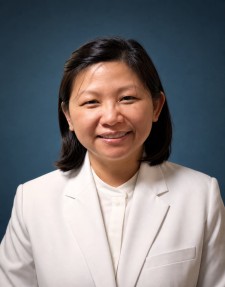 Claudine Tan-Marquez 